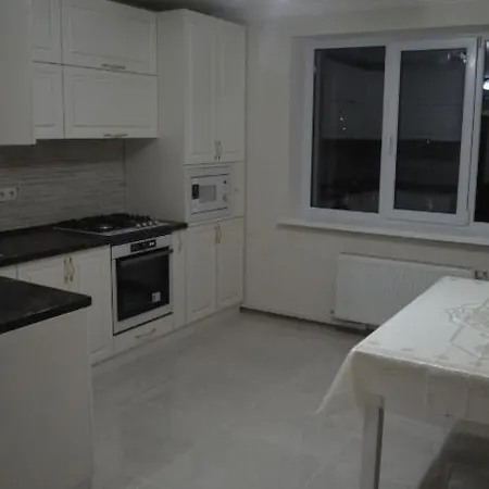 Best 2-Room Flat Sunny Beach Apartmán