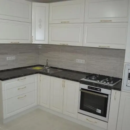 Apartment Best 2-Room Flat Sunny Beach