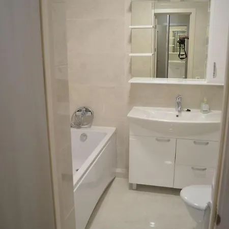 Best 2-Room Flat Sunny Beach Slantschew brjag