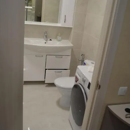 Lejlighed Best 2-room flat Sunny Beach